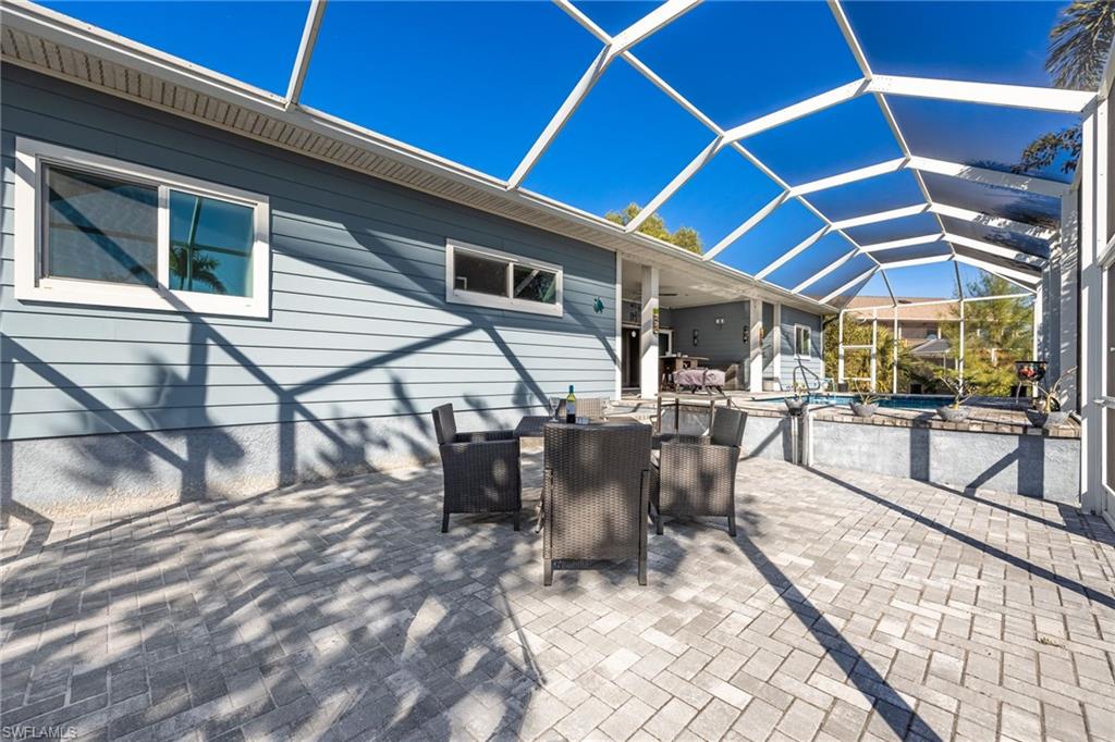 PALM TREE HARBORS - Residential