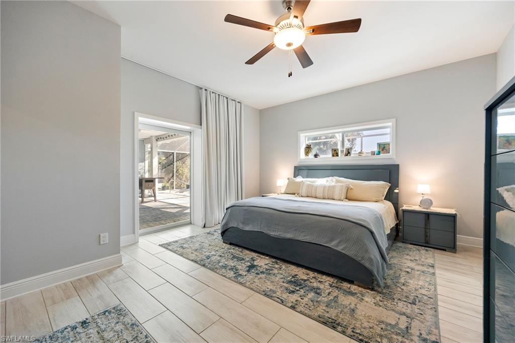 PALM TREE HARBORS - Residential