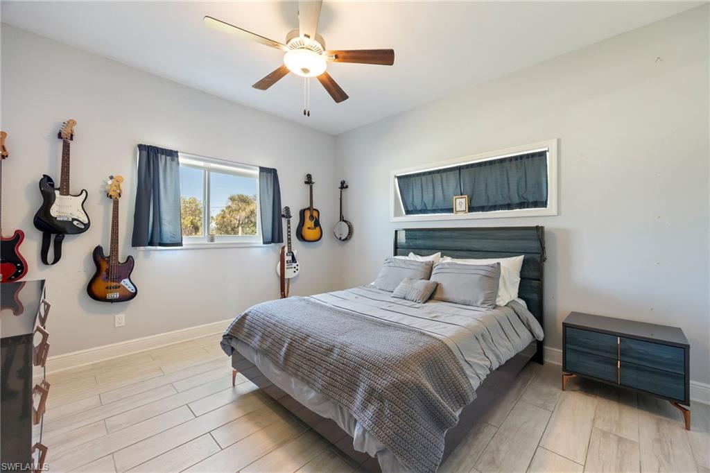 PALM TREE HARBORS - Residential