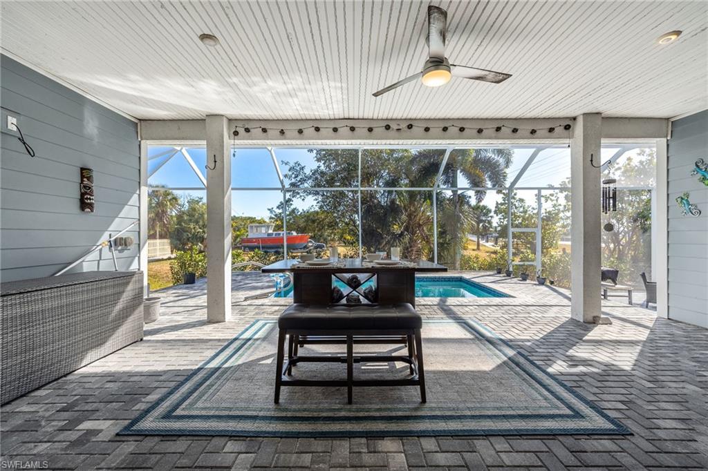 PALM TREE HARBORS - Residential