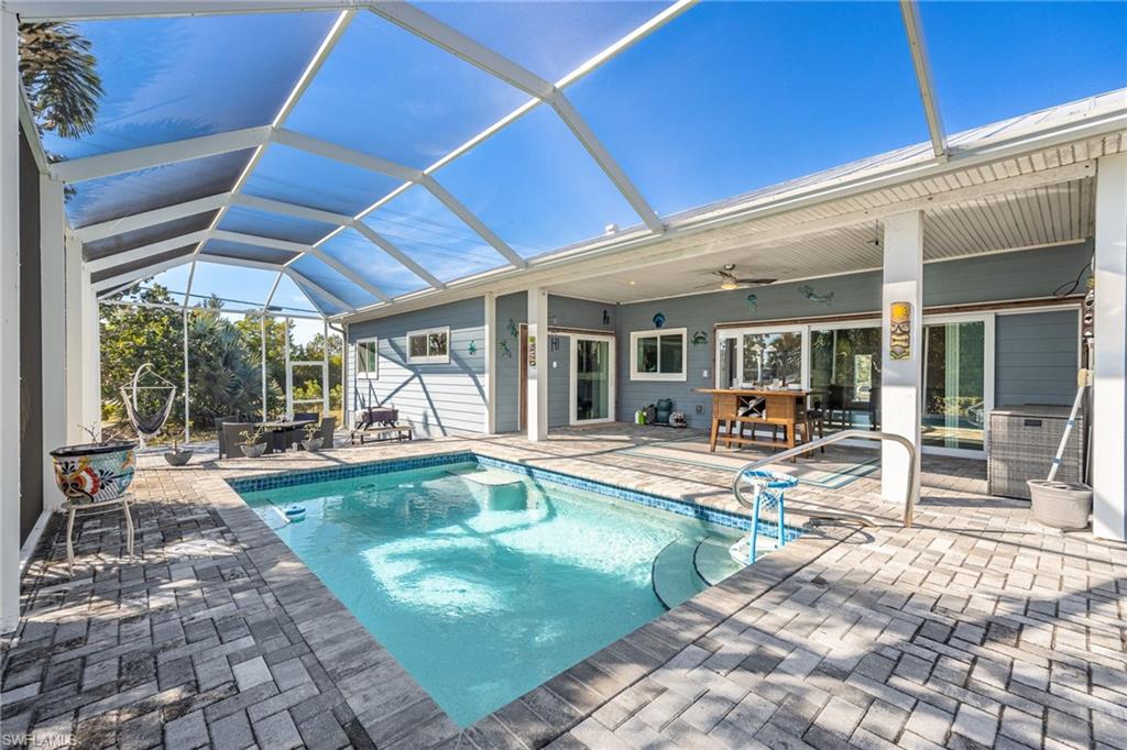 PALM TREE HARBORS - Residential