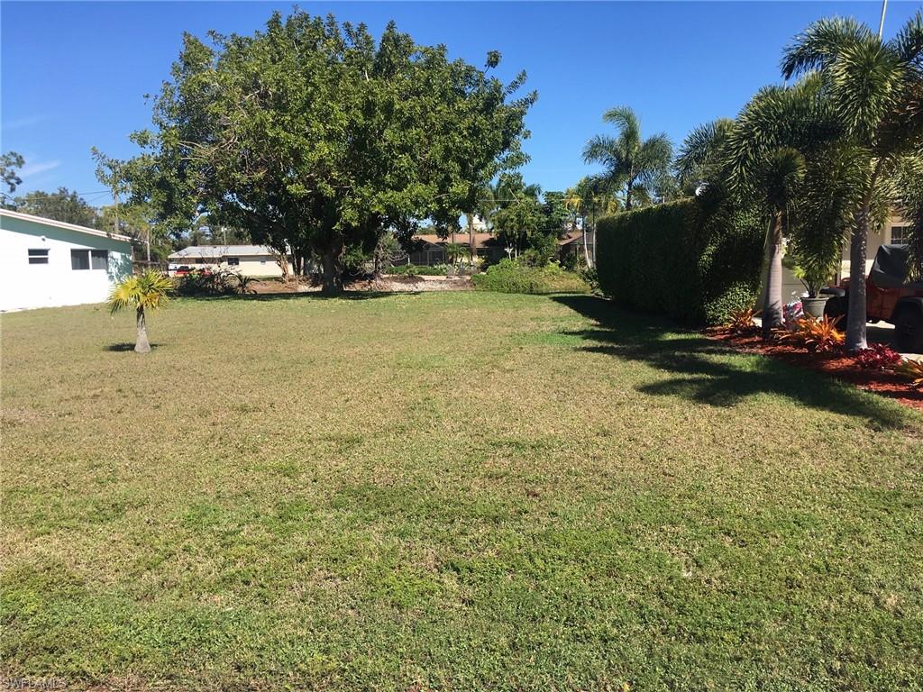 BONITA SHORES - Land