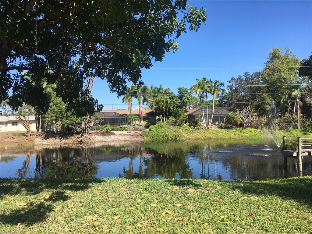 BONITA SHORES - Land