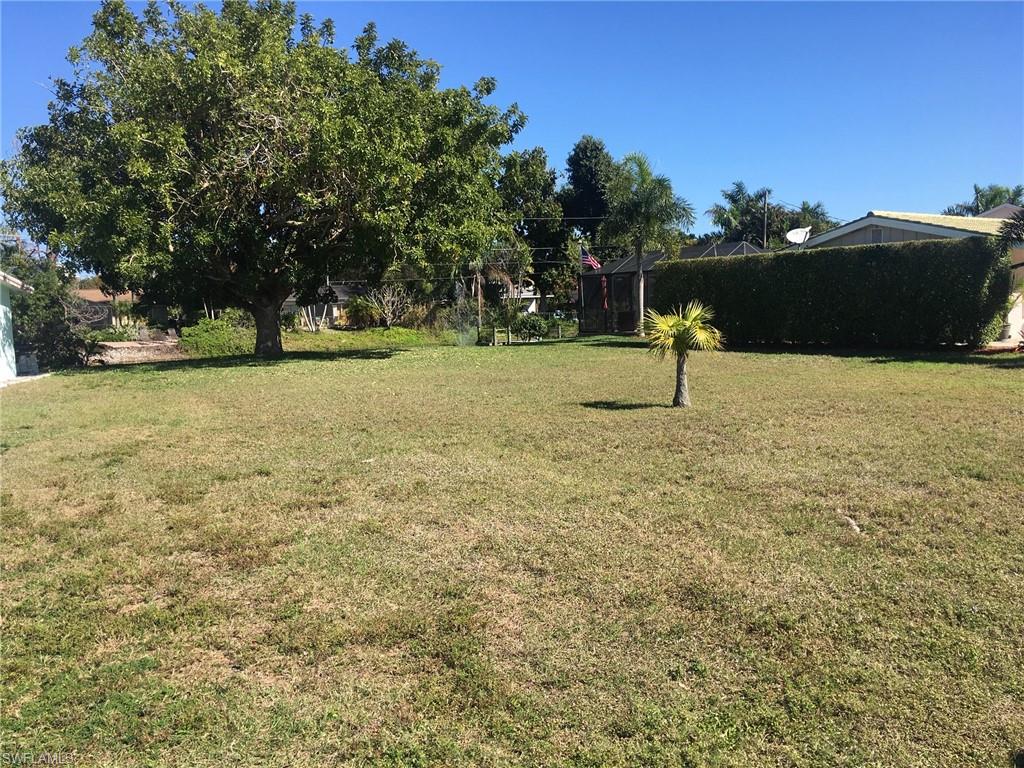 BONITA SHORES - Land