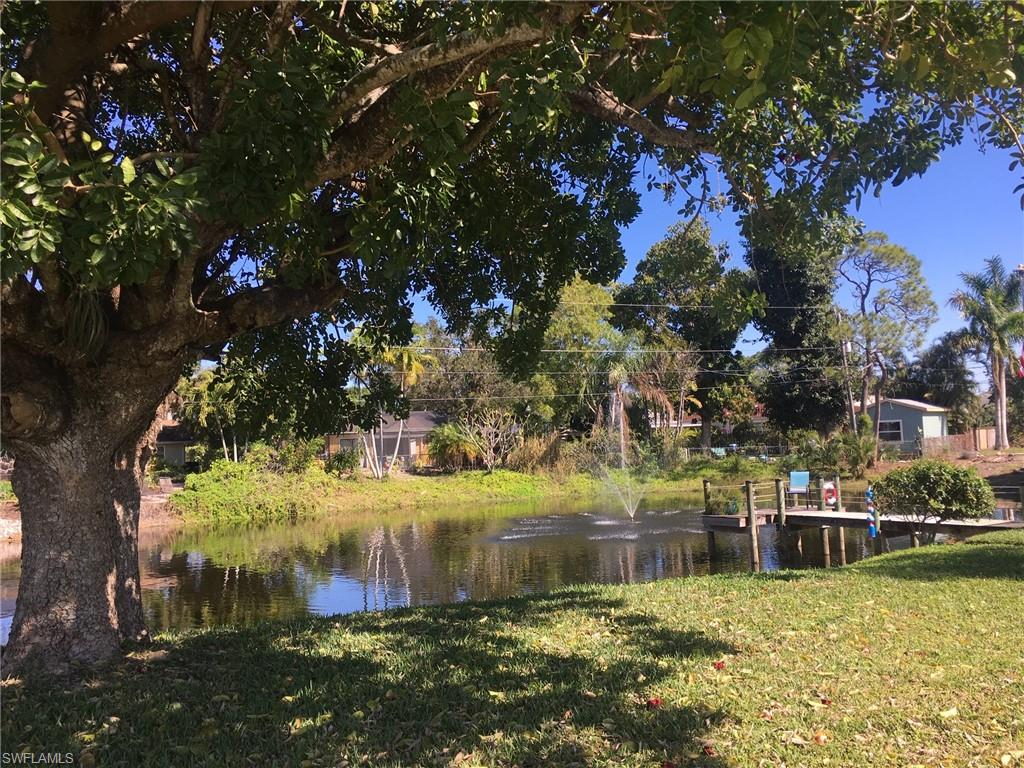 BONITA SHORES - Land