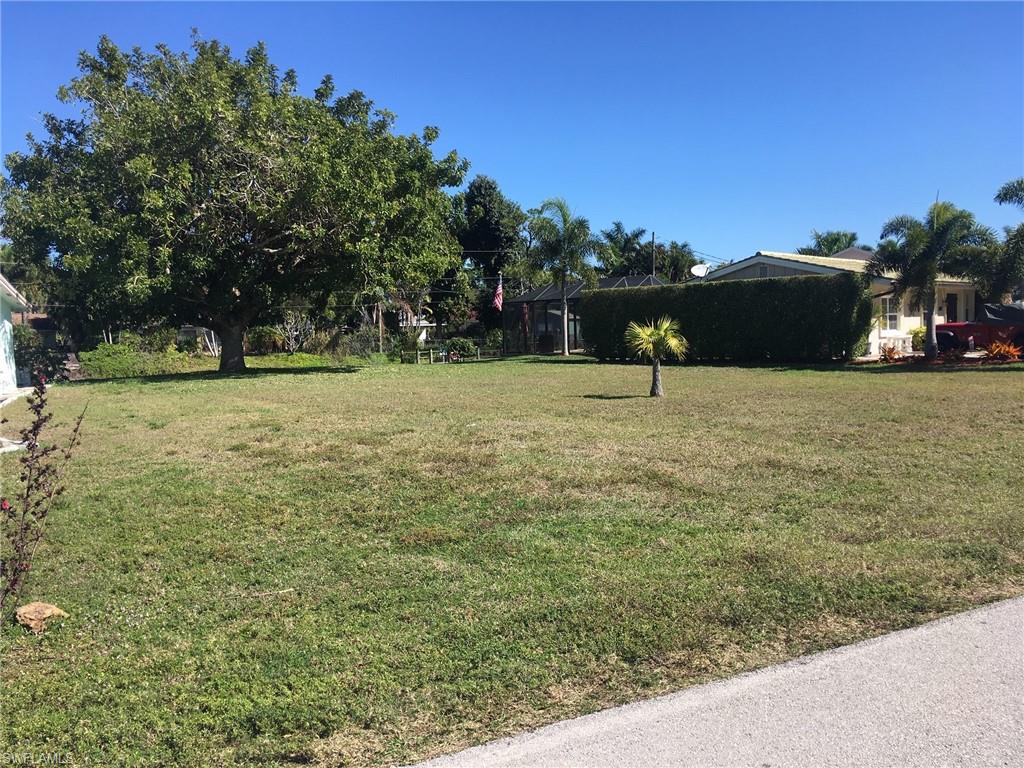 BONITA SHORES - Land