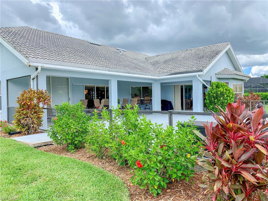 CROSS CREEK ESTATES - Residential