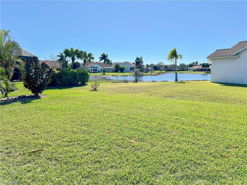 CROSS CREEK ESTATES - Residential