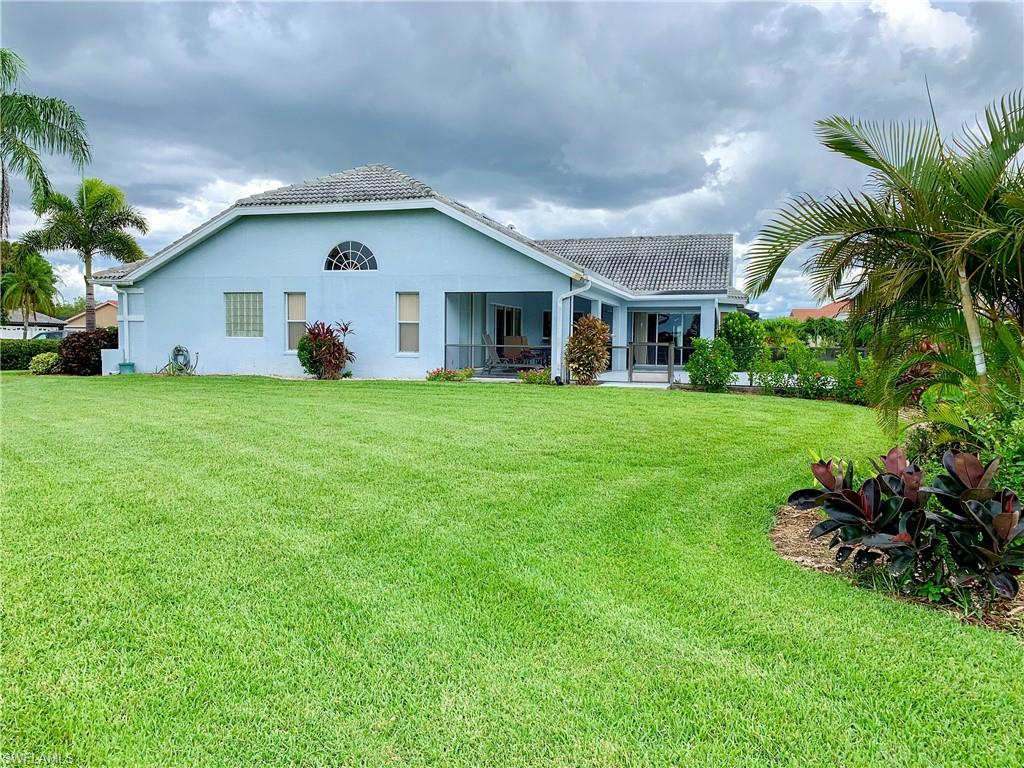 CROSS CREEK ESTATES - Residential