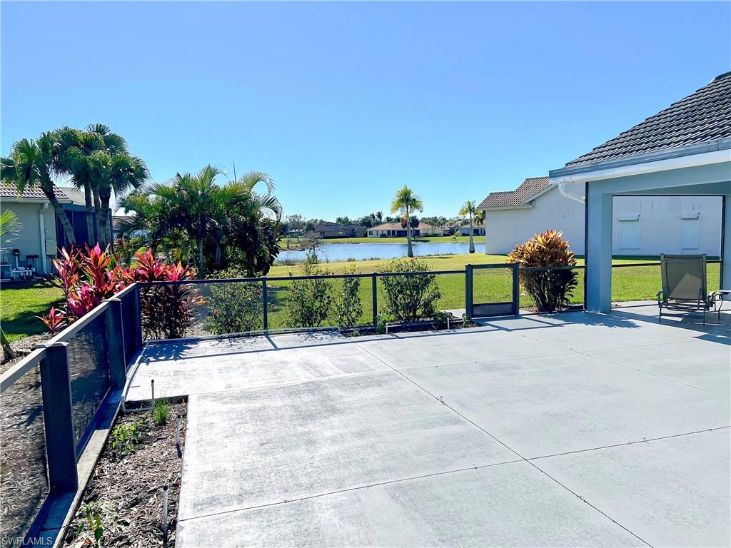 CROSS CREEK ESTATES - Residential