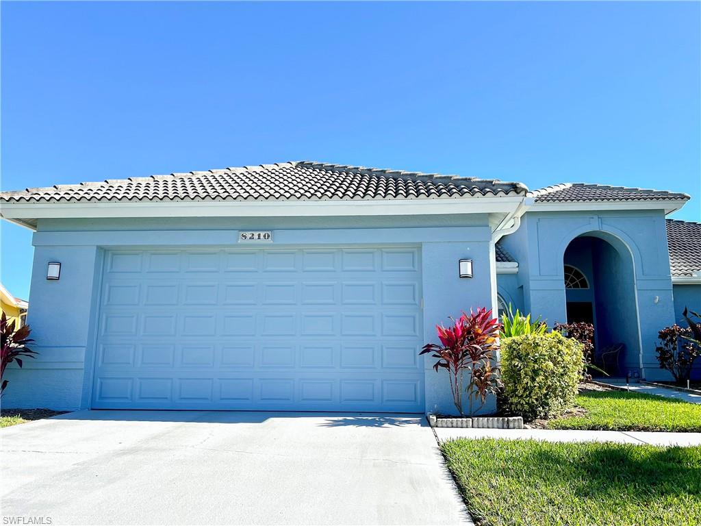 CROSS CREEK ESTATES - Residential