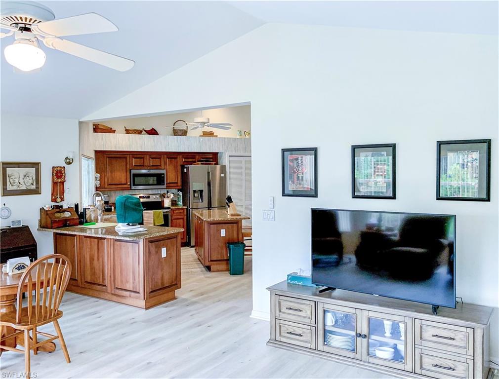 CROSS CREEK ESTATES - Residential