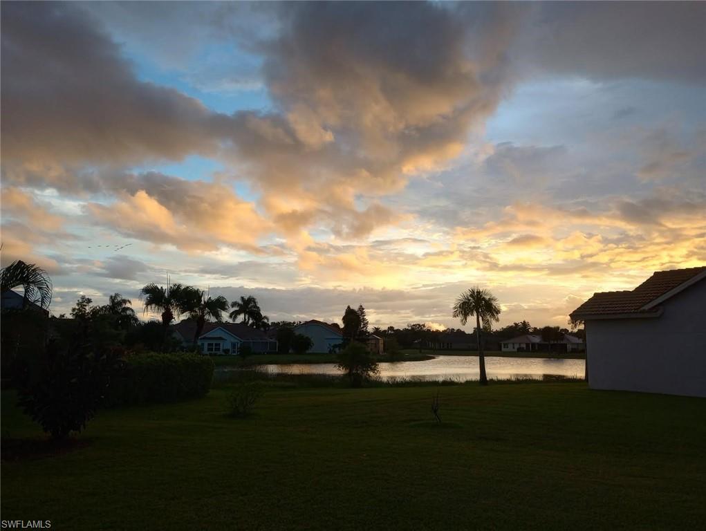 CROSS CREEK ESTATES - Residential