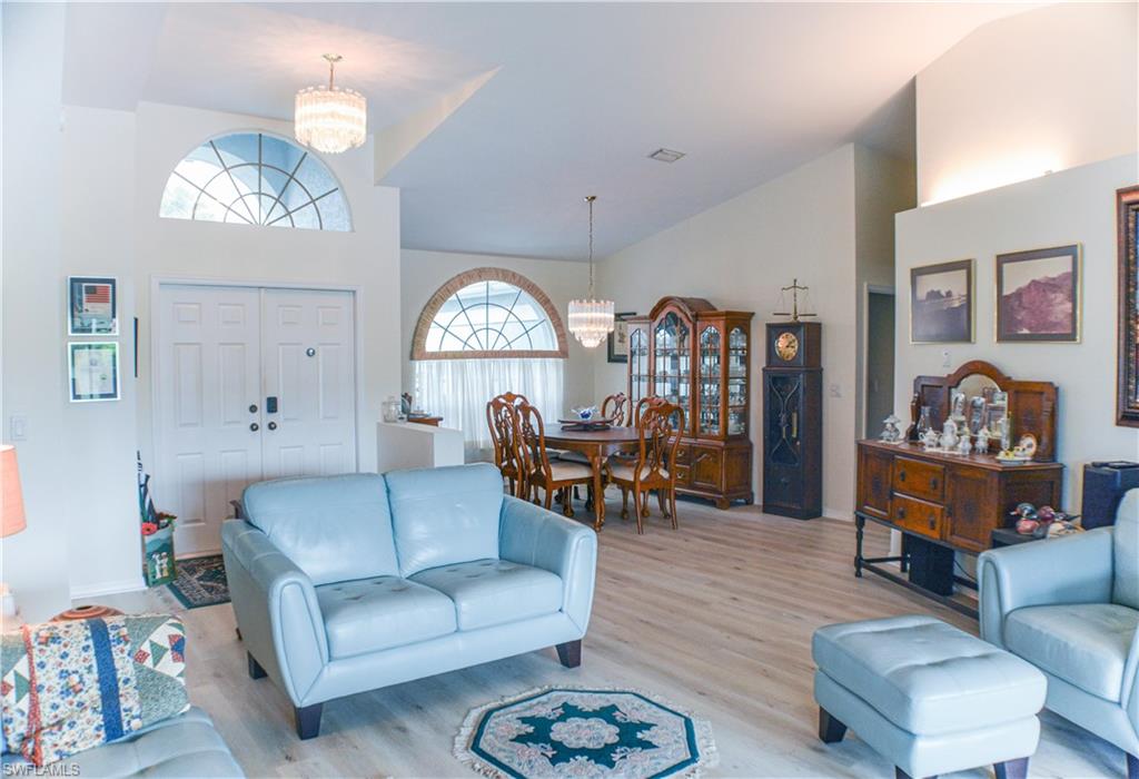 CROSS CREEK ESTATES - Residential