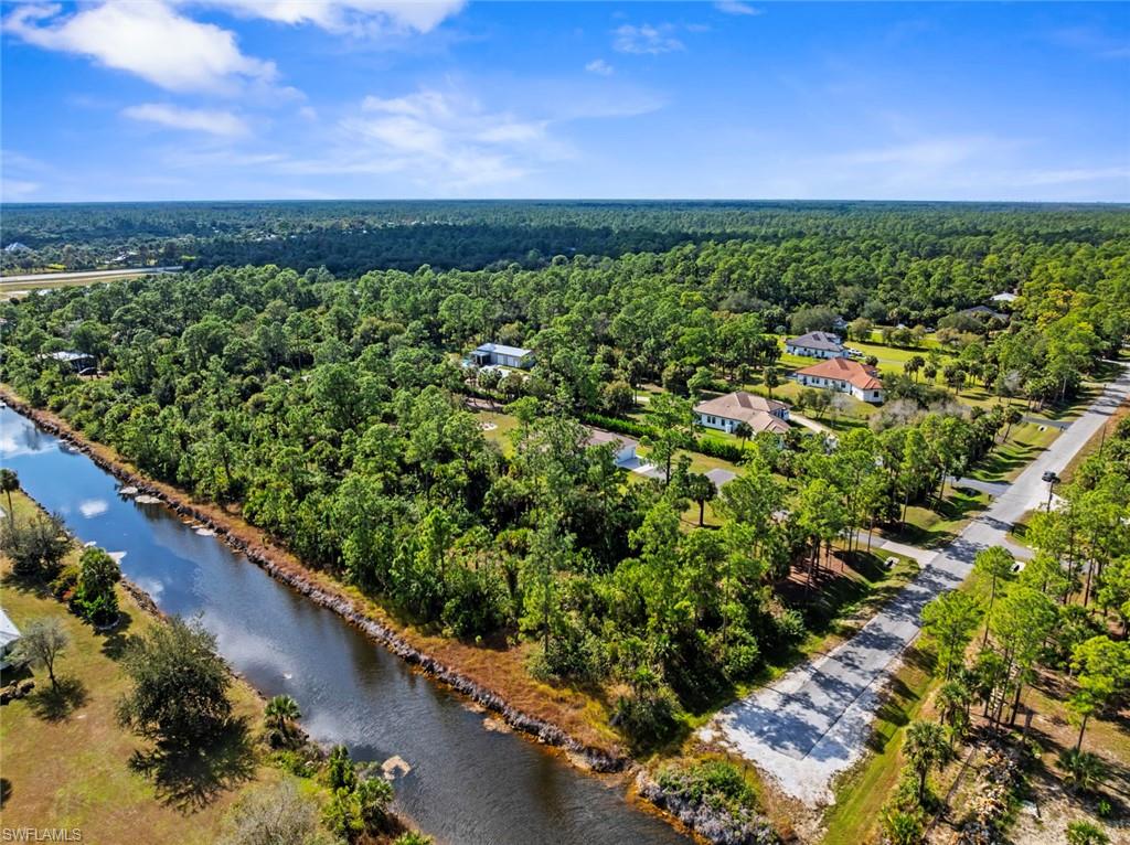 GOLDEN GATE ESTATES - Land