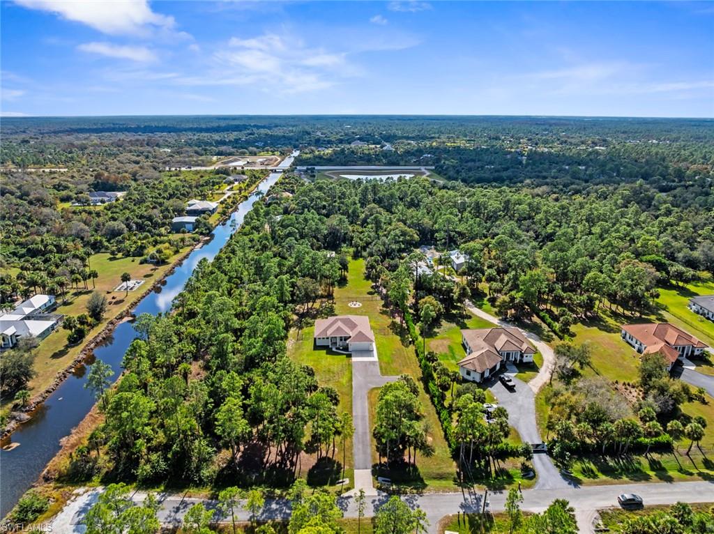 GOLDEN GATE ESTATES - Land