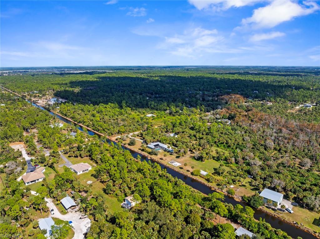 GOLDEN GATE ESTATES - Land