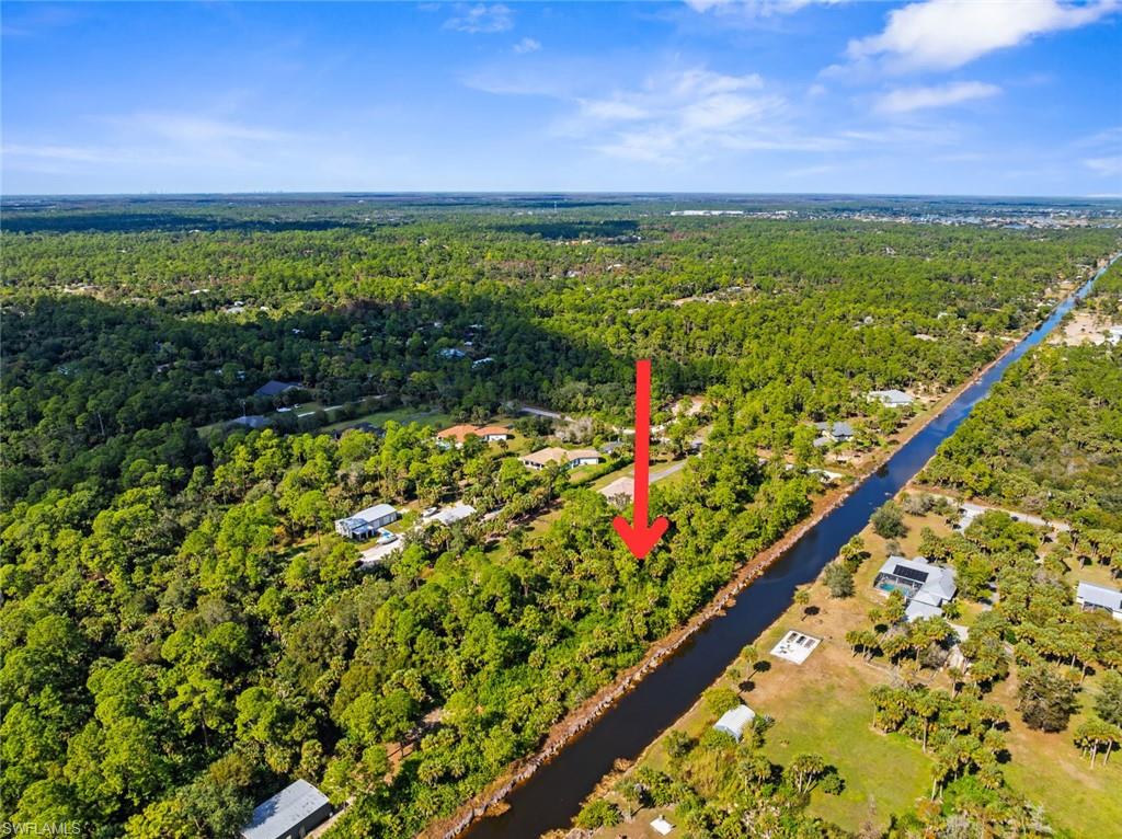 GOLDEN GATE ESTATES - Land