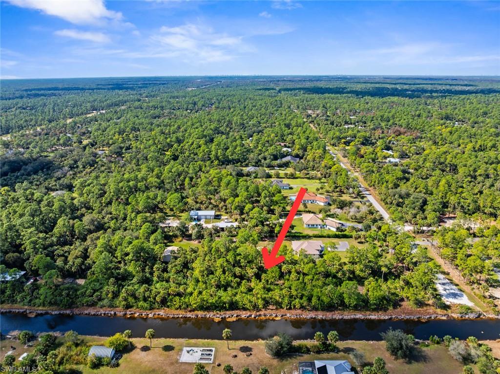 GOLDEN GATE ESTATES - Land