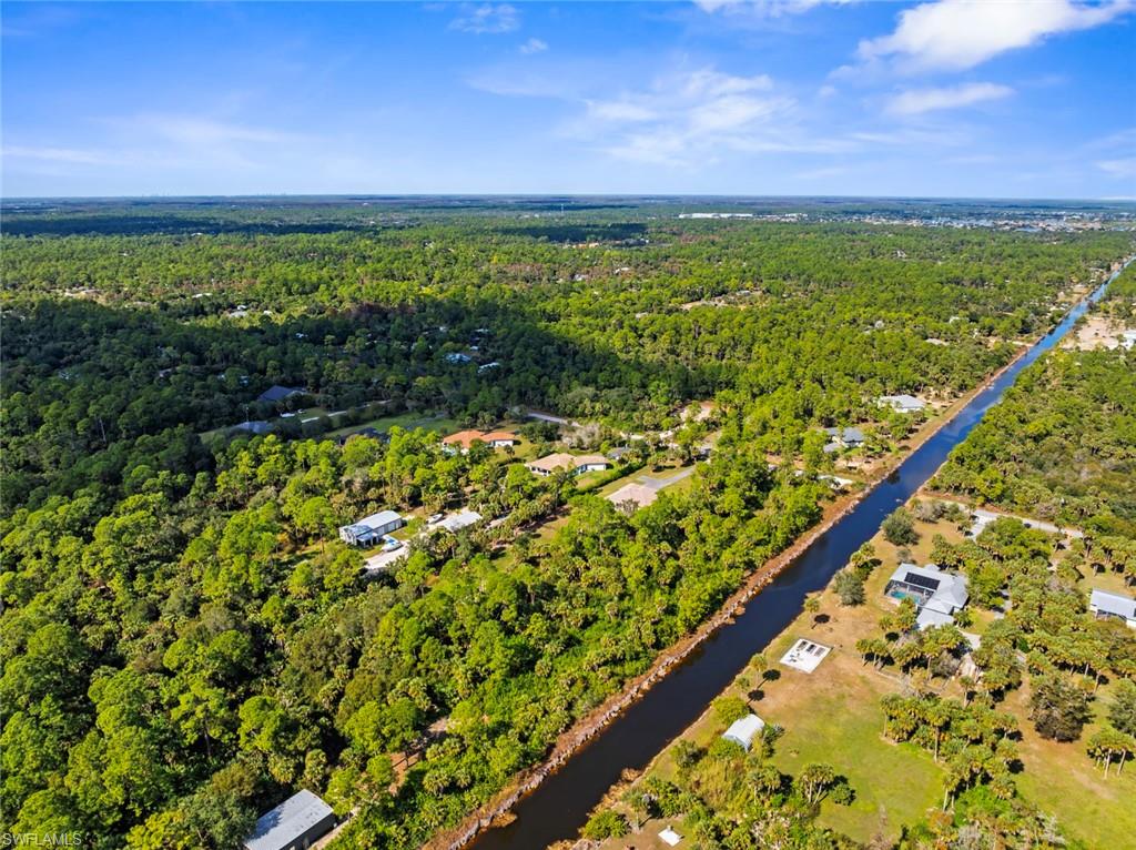 GOLDEN GATE ESTATES - Land