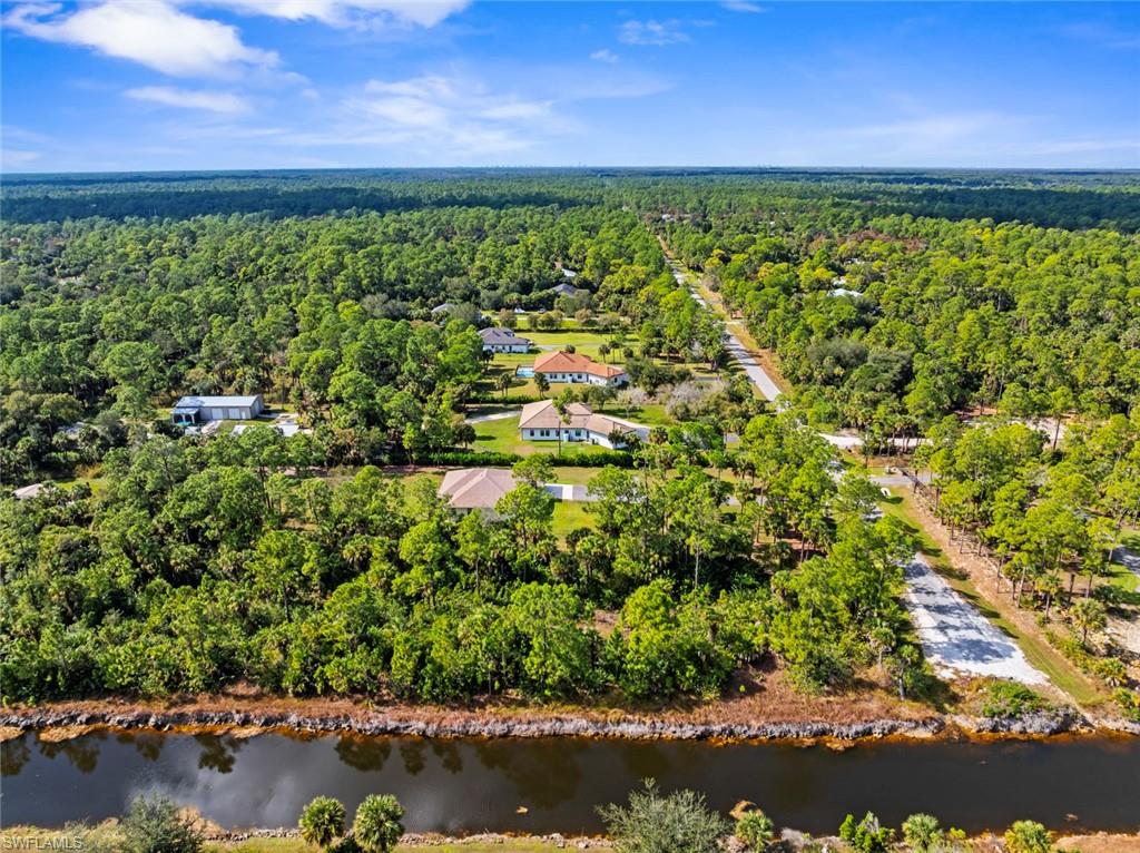 GOLDEN GATE ESTATES - Land