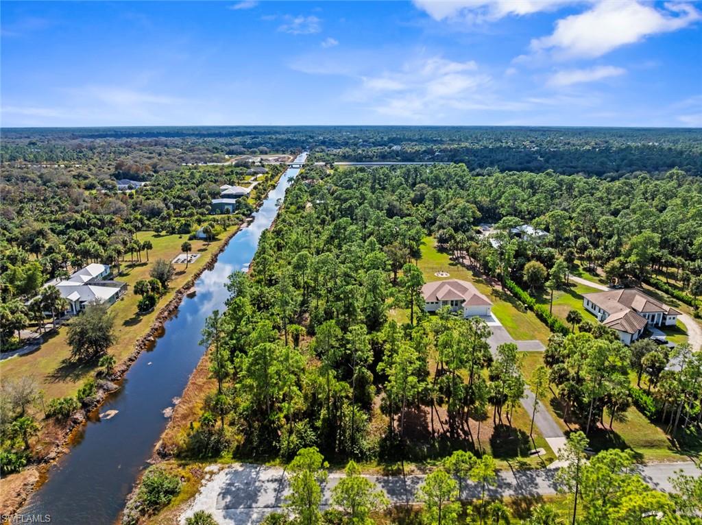 GOLDEN GATE ESTATES - Land