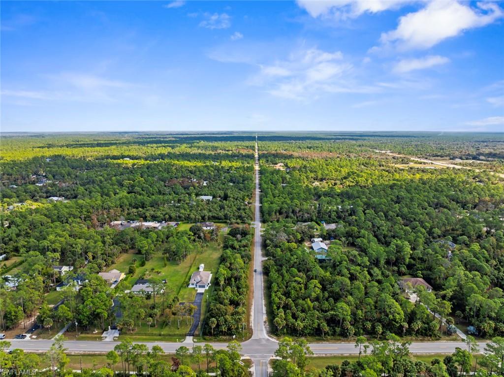 GOLDEN GATE ESTATES - Land