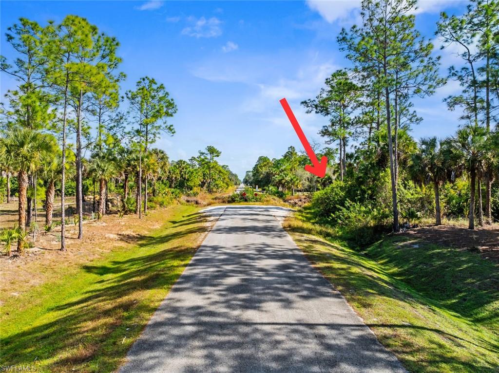 GOLDEN GATE ESTATES - Land