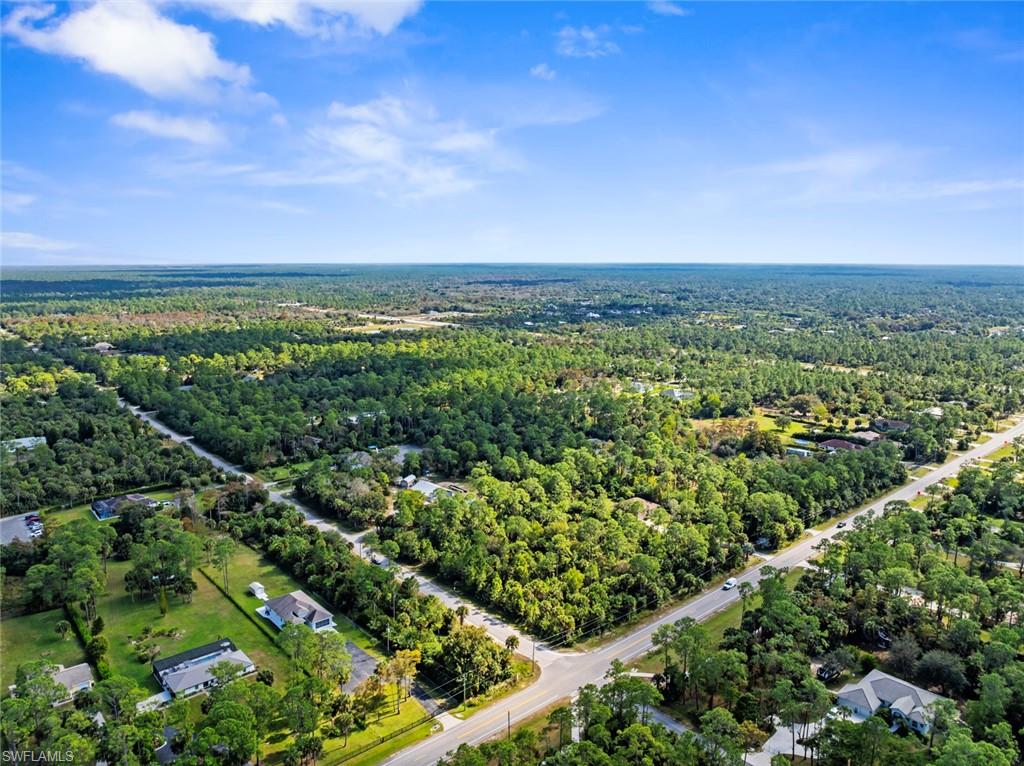 GOLDEN GATE ESTATES - Land