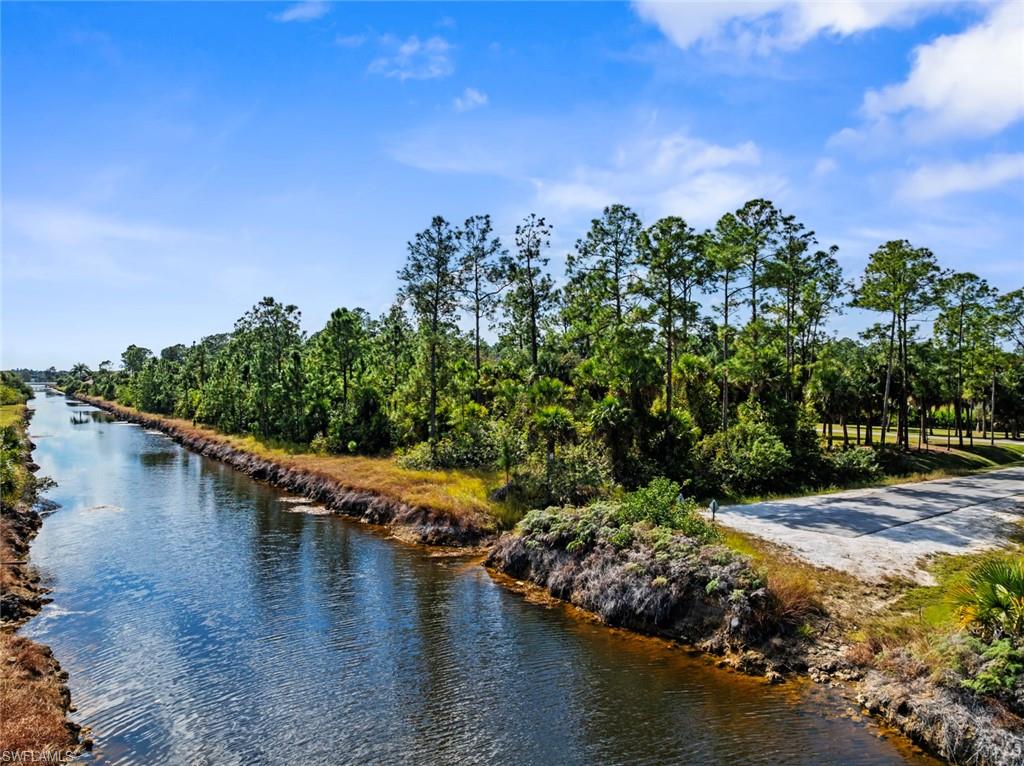 GOLDEN GATE ESTATES - Land