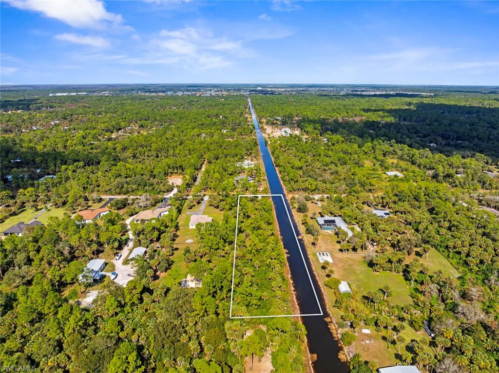 GOLDEN GATE ESTATES - Land