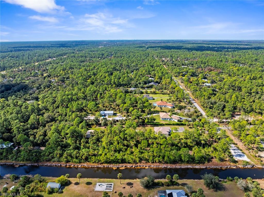 GOLDEN GATE ESTATES - Land