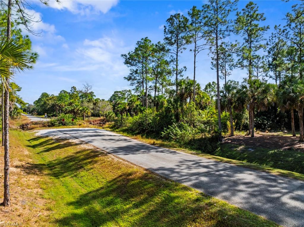 GOLDEN GATE ESTATES - Land