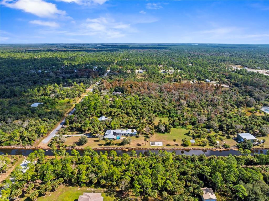 GOLDEN GATE ESTATES - Land