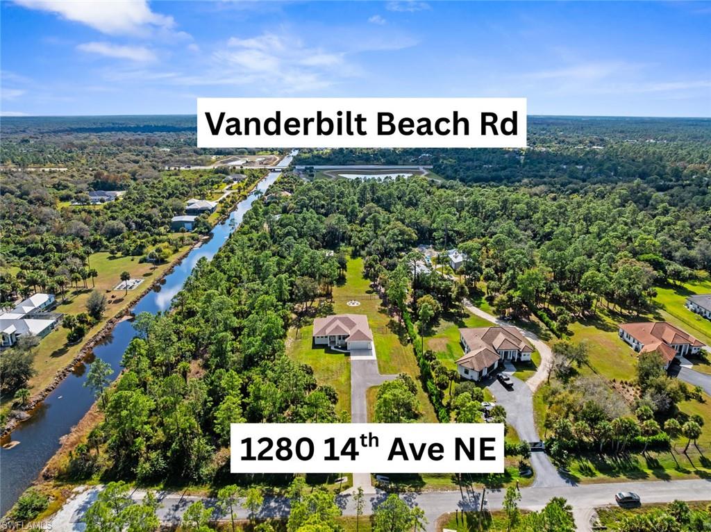 GOLDEN GATE ESTATES - Land