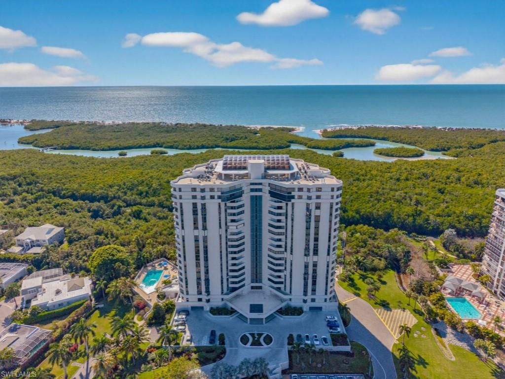 Photo of 6001 Pelican Bay BLVD #503, NAPLES, FL 34108 (MLS # 226009548)