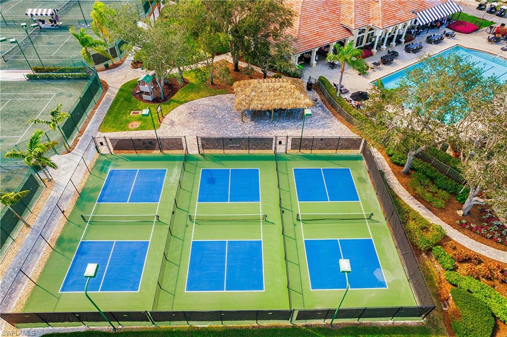 PINNACLE - Residential