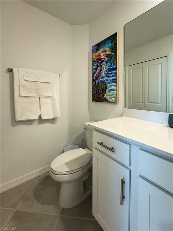 THE NATIONAL GOLF & COUNTRY CLUB AT AVE MARIA - Residential Lease