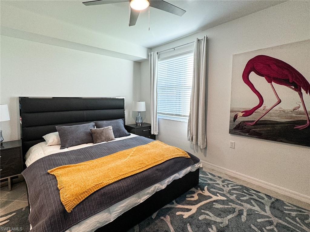 THE NATIONAL GOLF & COUNTRY CLUB AT AVE MARIA - Residential Lease