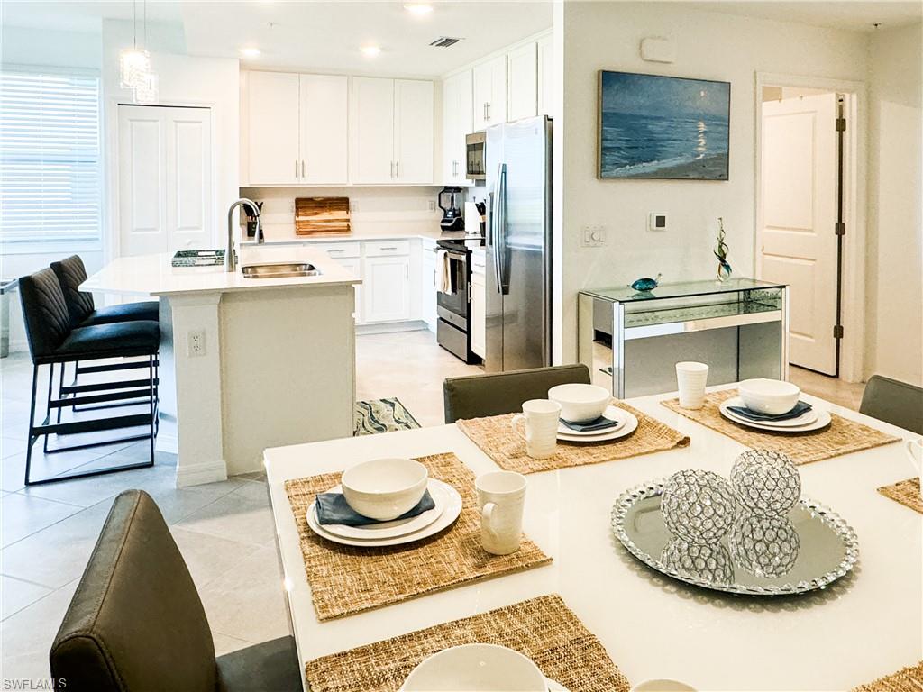 THE NATIONAL GOLF & COUNTRY CLUB AT AVE MARIA - Residential Lease