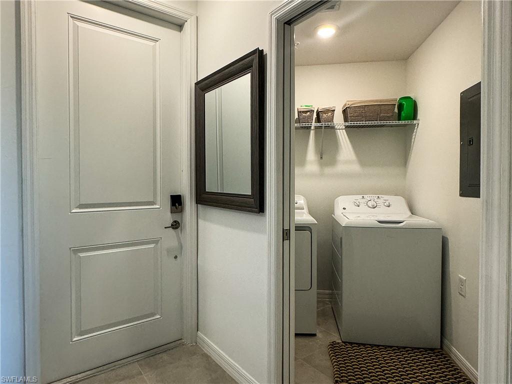 THE NATIONAL GOLF & COUNTRY CLUB AT AVE MARIA - Residential Lease