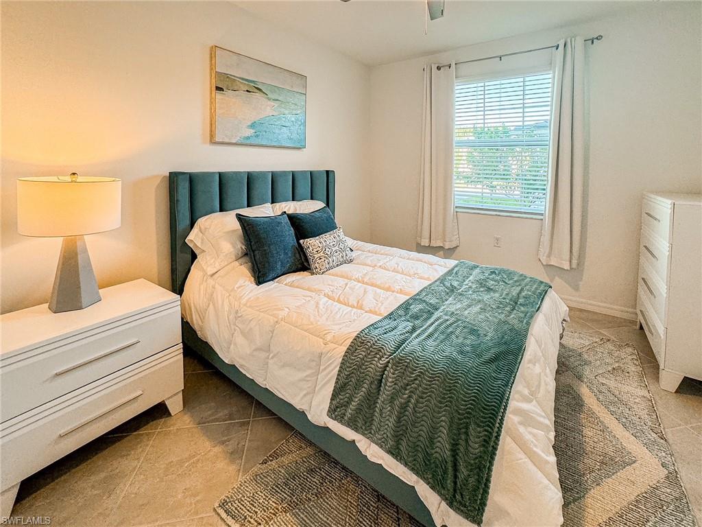 THE NATIONAL GOLF & COUNTRY CLUB AT AVE MARIA - Residential Lease