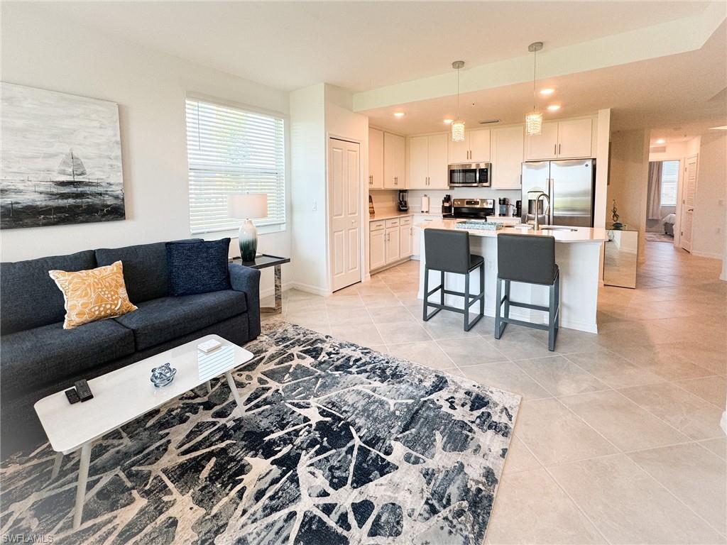 THE NATIONAL GOLF & COUNTRY CLUB AT AVE MARIA - Residential Lease