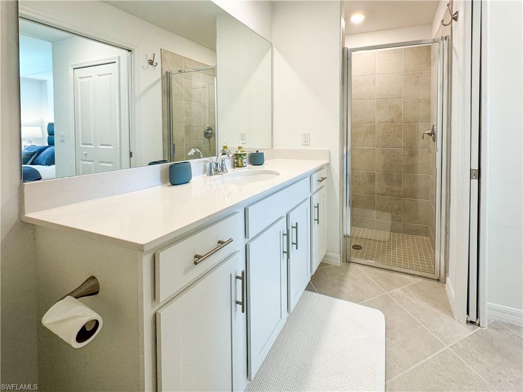 THE NATIONAL GOLF & COUNTRY CLUB AT AVE MARIA - Residential Lease