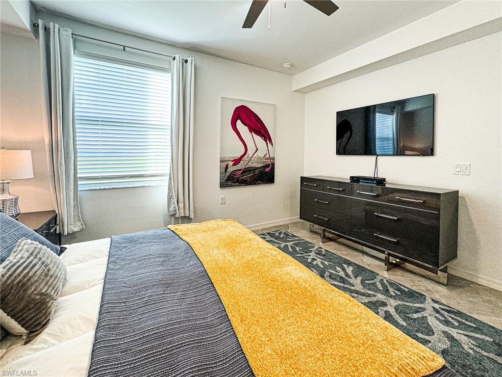 THE NATIONAL GOLF & COUNTRY CLUB AT AVE MARIA - Residential Lease