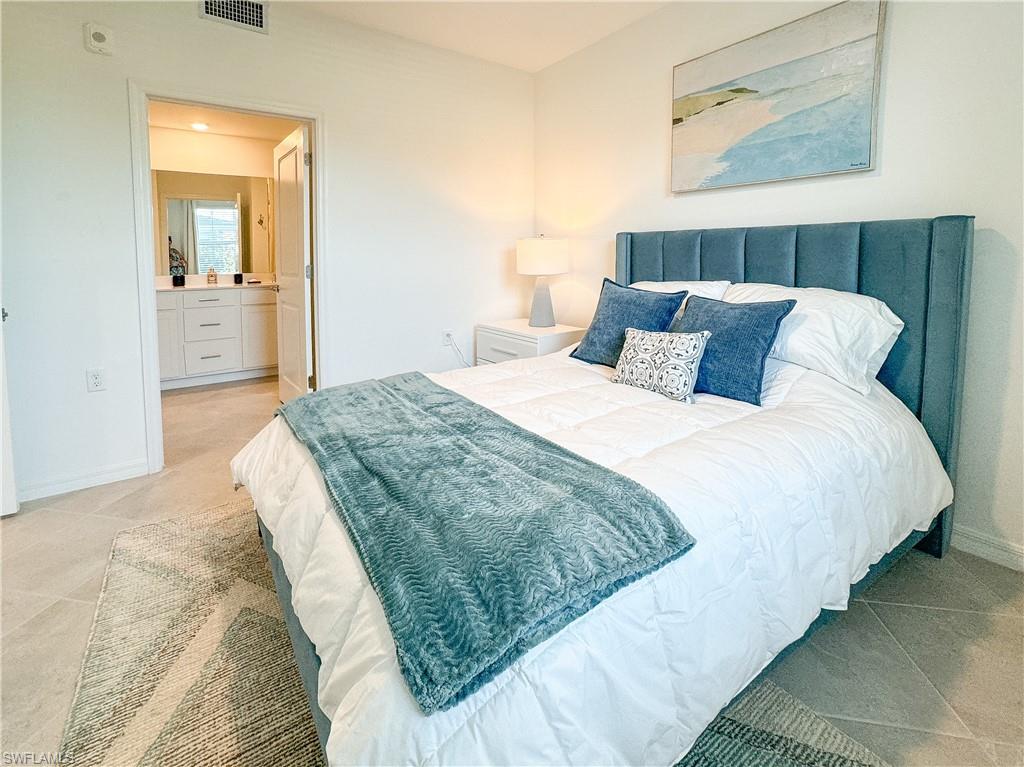 THE NATIONAL GOLF & COUNTRY CLUB AT AVE MARIA - Residential Lease