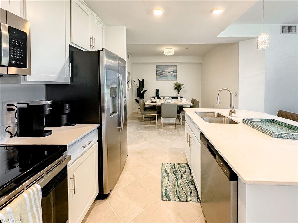 THE NATIONAL GOLF & COUNTRY CLUB AT AVE MARIA - Residential Lease