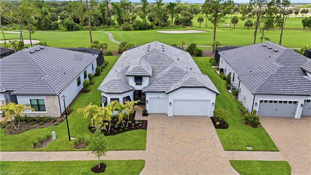 Photo of 1825 Verada CT, NAPLES, FL 34120 (MLS # 226023567)