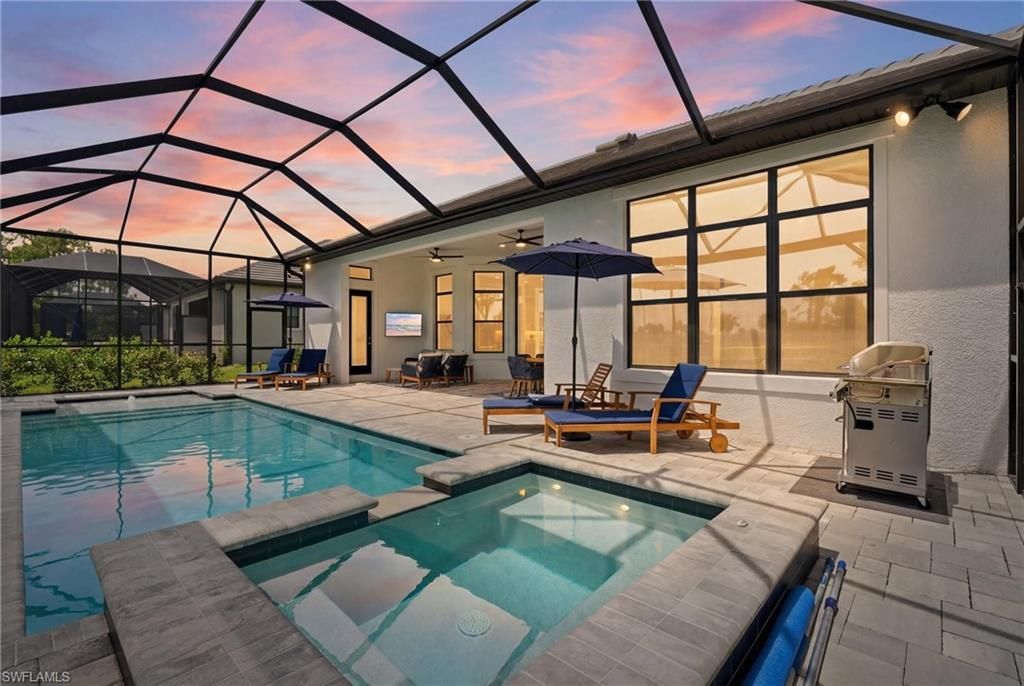 Photo of 1825 Verada CT, NAPLES, FL 34120 (MLS # 226023567)