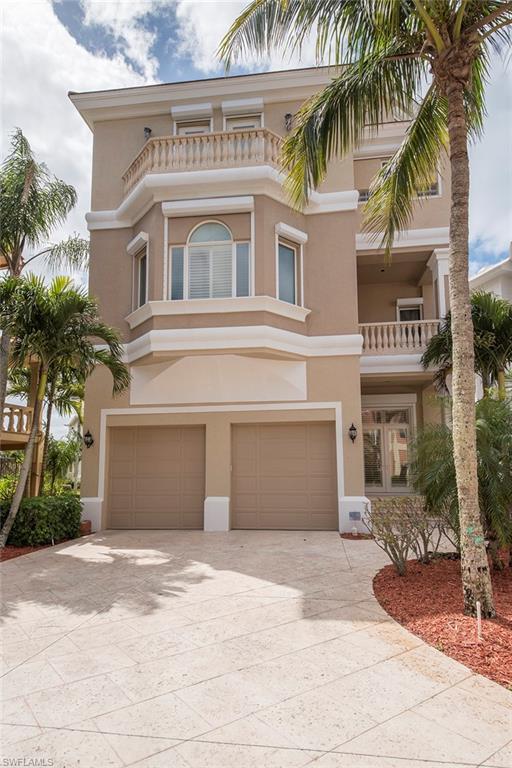 BAREFOOT BEACH - Residential